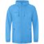 Afbeeldingen van Lightweightjas Flow hemelsblauw
