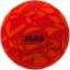 Afbeeldingen van Winterbal Iconic oranje/rood/zwart