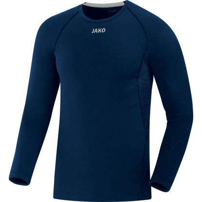 Afbeeldingen van Longsleeve Compression 2.0