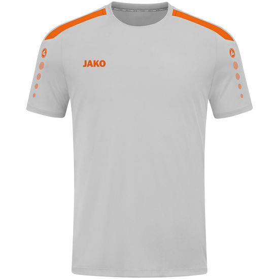 Afbeeldingen van Shirt Power KM