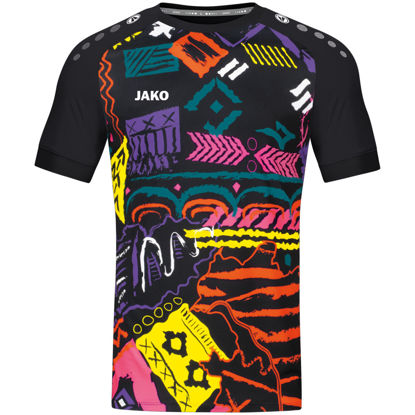 Afbeeldingen van Shirt Tropicana KM